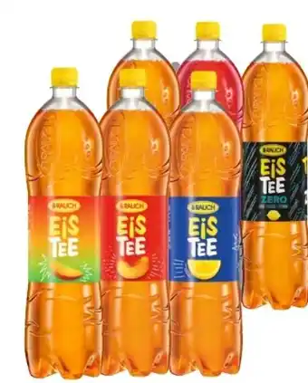 Interspar Eistee Angebot