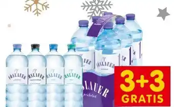 Interspar Mineralwasser Angebot