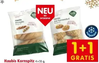 Interspar Kornspitz Angebot