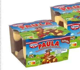 Interspar Paula pudding Angebot