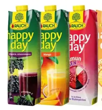 Interspar Happy day Angebot