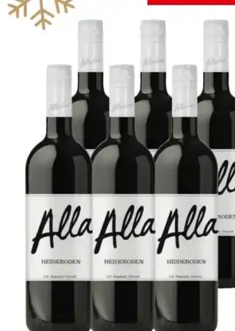 Interspar Cuvée heideboden Angebot