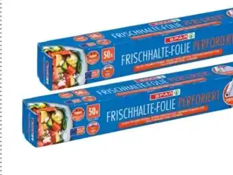 Interspar Frischhaltefolie Angebot