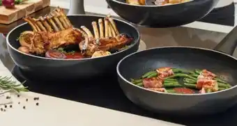 Interspar Pfannen generous cook Angebot