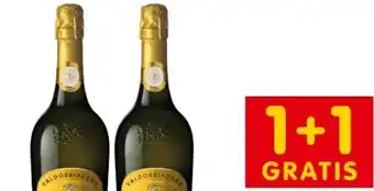 Interspar Prosecco superiore spumante Angebot