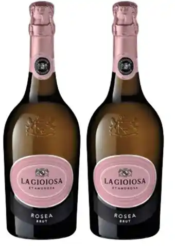 Interspar Etamorosa spumante rosea Angebot