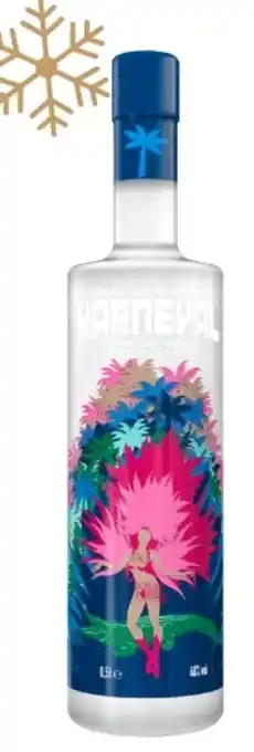Interspar Vodka Angebot