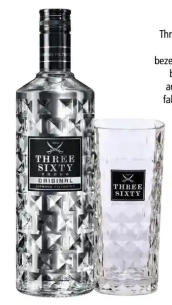 Interspar Vodka Angebot