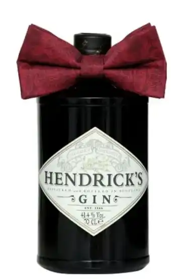 Interspar Hendricks gin Angebot