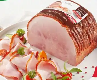 Eurospar Backofenschinken Angebot