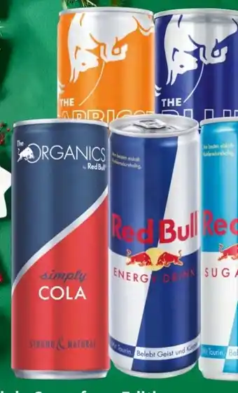 Eurospar Energy drink Angebot