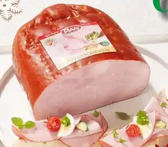 Eurospar Festtagsschinken Angebot
