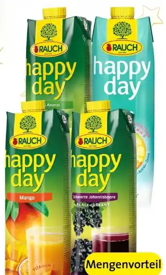 Eurospar Happy day Angebot