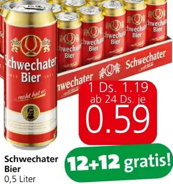 Eurospar Bier Angebot