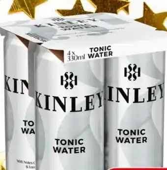 Eurospar Tonic water Angebot