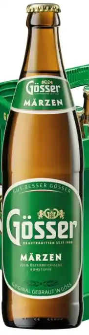 Eurospar Märzen Angebot