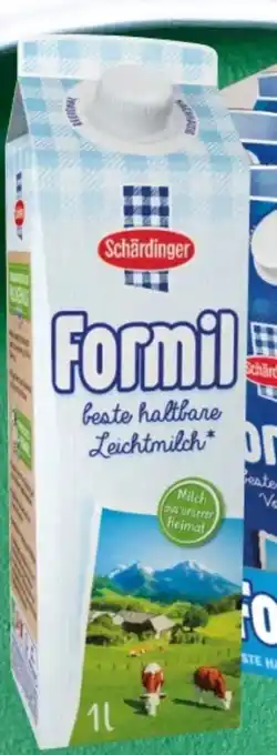 Eurospar Formil h-vollmilch Angebot