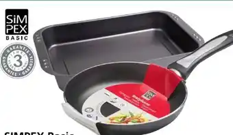 Eurospar Pfannen Angebot