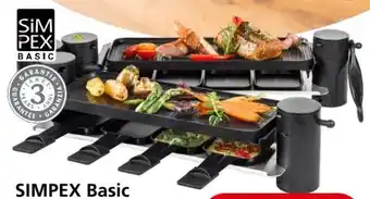 Eurospar Raclette Angebot