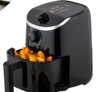 Eurospar Heißluftfritteuse Angebot