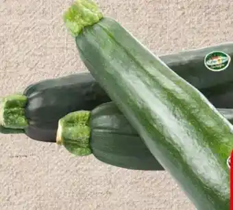 Eurospar Bio-zucchini Angebot