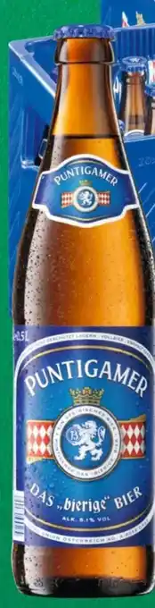 Spar Das bierige bier Angebot