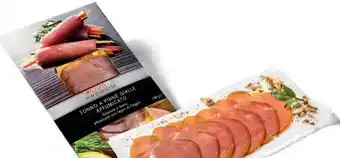 Eurospar Thunfisch geräuchert Angebot