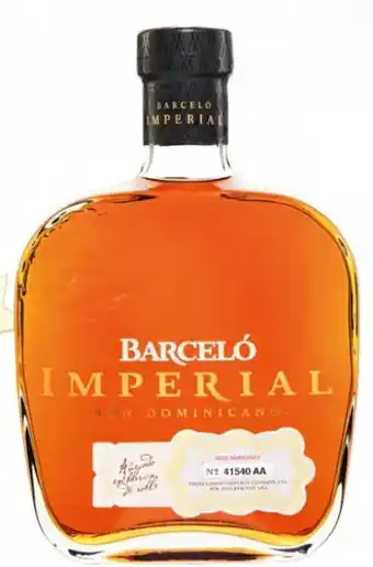 Eurospar Imperial rum Angebot