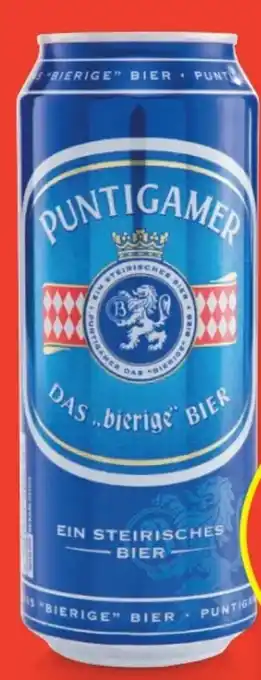 Hofer Das bierige bier Angebot