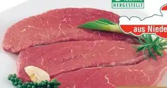 SPAR Gourmet Rindsschnitzel Angebot