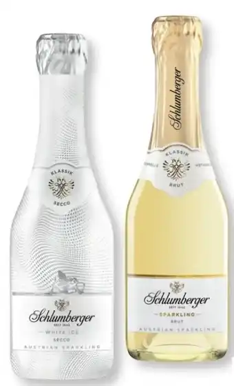 SPAR Gourmet Sekt Angebot