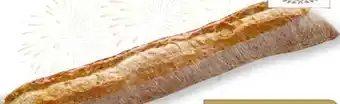 SPAR Gourmet Bio baguette de paris Angebot