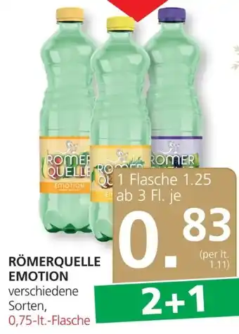 SPAR Gourmet Emotion Angebot