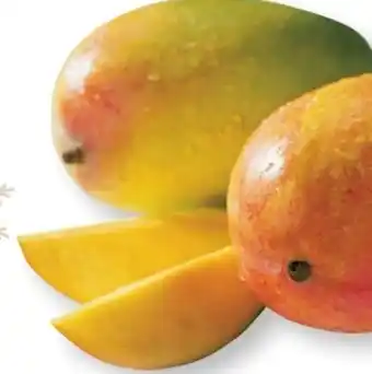 SPAR Gourmet Mango Angebot