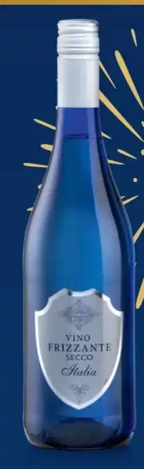 Hofer Vino frizzante secco Angebot