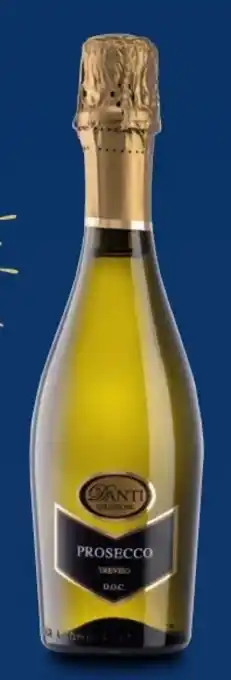 Hofer Prosecco Angebot