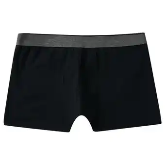 Ernsting's family Herren retroboxer mit bio-baumwolle Angebot