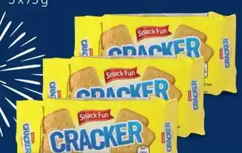 Hofer Cracker Angebot