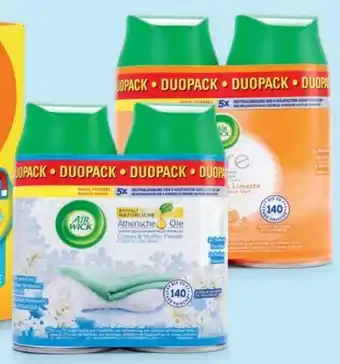 Hofer Freshmatic max Angebot