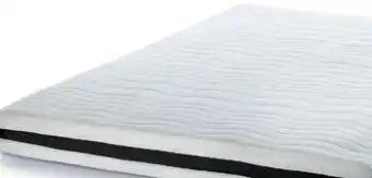Hofer Matratze taschenfederkern Angebot