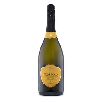 Hofer Costellore prosecco doc magnum extra dry hofer 1.50 liter 1 flasche Angebot