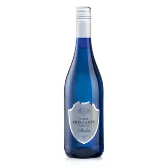 Hofer Vino frizzante secco hofer 0.75 liter 1 flasche Angebot