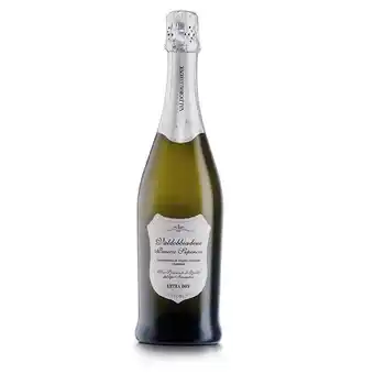 Hofer Prosecco di valdobbiadene hofer 0.75 liter 1 flasche Angebot
