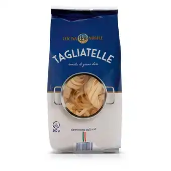 Hofer Cucina nobile italienische pastanester div. sorten hofer 500 gramm 1 packung Angebot