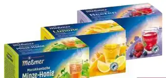 Transgourmet Länder tee Angebot