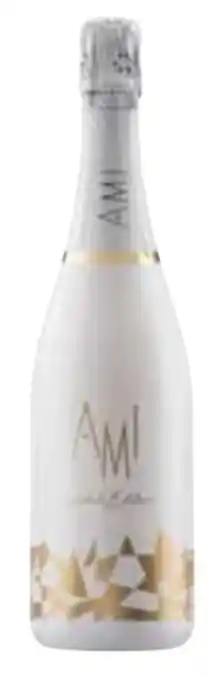 Transgourmet Ami spumante bianco extra dry Angebot