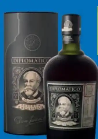 T&G Rum reserva exclusiva Angebot