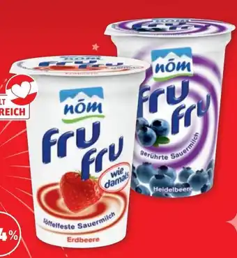 PENNY NÖM FRU FRU Angebot