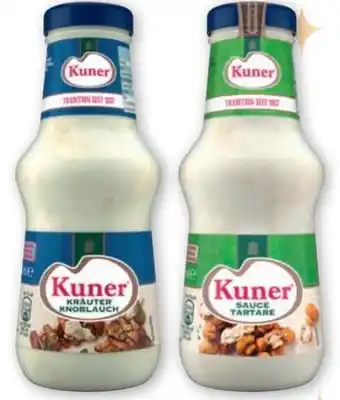 PENNY KUNER SAUCEN, 250ml Angebot