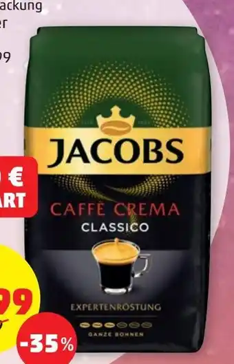 PENNY CAFFÈ CREMA Angebot